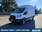 New 2026 Ford Transit 250 High Roof Empty Cargo Van for sale #26F133 - photo 1