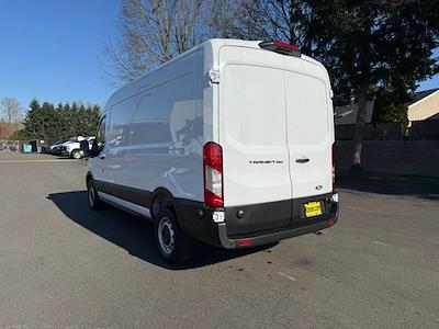 New 2026 Ford Transit 250 Medium Roof Empty Cargo Van for sale #26F136 - photo 2