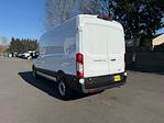 New 2026 Ford Transit 250 Medium Roof Empty Cargo Van for sale #26F136 - photo 2