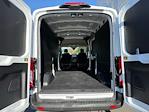 New 2026 Ford Transit 250 Medium Roof Empty Cargo Van for sale #26F136 - photo 5