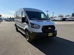 New 2026 Ford Transit 250 Medium Roof Empty Cargo Van for sale #26F136 - photo 8