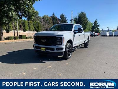 New 2026 Ford F-350 XLT Crew Cab for sale #26F14 - photo 1