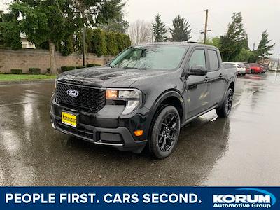 New 2026 Ford Maverick XLT SuperCrew Cab for sale #26F142 - photo 1