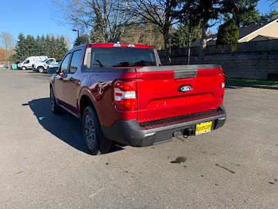 New 2026 Ford Maverick XLT SuperCrew Cab for sale #26F143 - photo 2