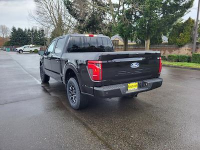 New 2026 Ford F-150 STX SuperCrew Cab for sale #26F146 - photo 2