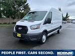 New 2026 Ford Transit 250 Medium Roof Empty Cargo Van for sale #26F147 - photo 1