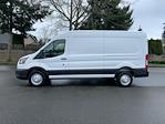 New 2026 Ford Transit 250 Medium Roof Empty Cargo Van for sale #26F147 - photo 3