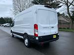 New 2026 Ford Transit 250 Medium Roof Empty Cargo Van for sale #26F147 - photo 2