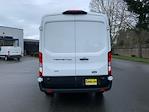 New 2026 Ford Transit 250 Medium Roof Empty Cargo Van for sale #26F147 - photo 4