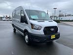 New 2026 Ford Transit 250 Medium Roof Empty Cargo Van for sale #26F147 - photo 8