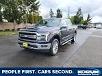 New 2026 Ford F-150 Lariat SuperCrew Cab for sale #26F149 - photo 1