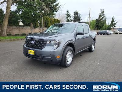 New 2026 Ford Maverick XL SuperCrew Cab for sale #26F152 - photo 1