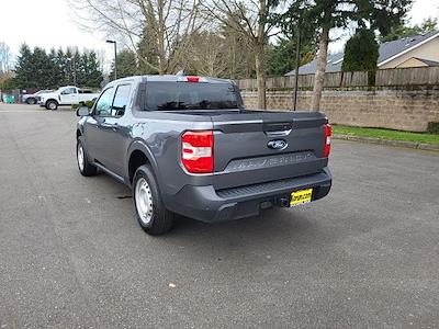 New 2026 Ford Maverick XL SuperCrew Cab for sale #26F152 - photo 2