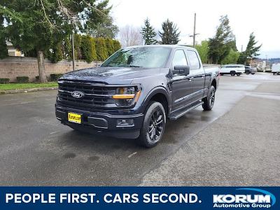 New 2026 Ford F-150 XLT SuperCrew Cab for sale #26F154 - photo 1