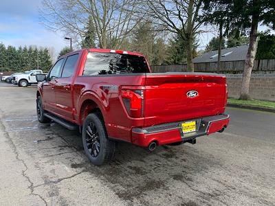 New 2026 Ford F-150 XLT SuperCrew Cab for sale #26F160 - photo 2
