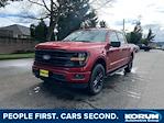 New 2026 Ford F-150 XLT SuperCrew Cab for sale #26F160 - photo 1
