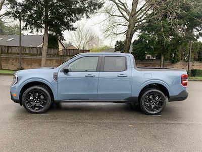 New 2026 Ford Maverick Lariat SuperCrew Cab for sale #26F166 - photo 2