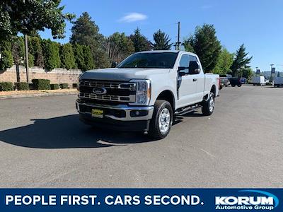 New 2026 Ford F-350 XLT Super Cab for sale #26F17 - photo 1