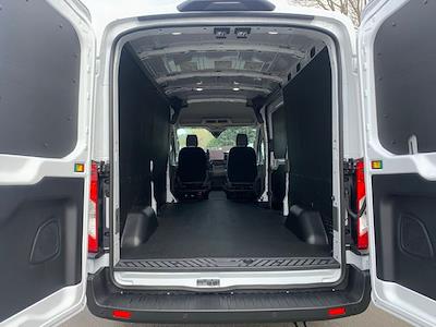 New 2026 Ford Transit 250 Medium Roof Empty Cargo Van for sale #26F171 - photo 2