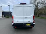 New 2026 Ford Transit 250 Medium Roof Empty Cargo Van for sale #26F171 - photo 5