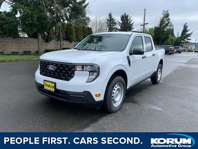 New 2026 Ford Maverick XL SuperCrew Cab for sale #26F175 - photo 1