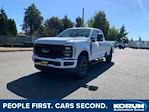 New 2026 Ford F-350 STX Super Cab for sale #26F18 - photo 1