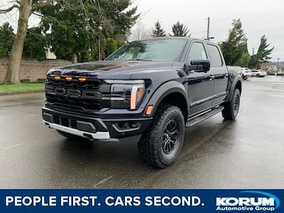 New 2026 Ford F-150 Raptor SuperCrew Cab for sale #26F183 - photo 1