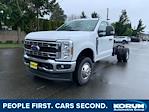 New 2026 Ford F-350 Regular Cab Cab Chassis for sale #26F196 - photo 1