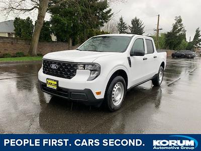 New 2026 Ford Maverick XL SuperCrew Cab for sale #26F208 - photo 1