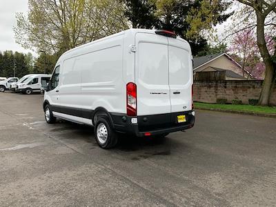 New 2026 Ford Transit 250 Medium Roof Empty Cargo Van for sale #26F235 - photo 2