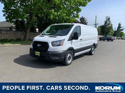 New 2026 Ford Transit 150 Low Roof Empty Cargo Van for sale #26F237 - photo 1