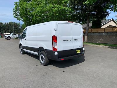 New 2026 Ford Transit 150 Low Roof Empty Cargo Van for sale #26F237 - photo 2