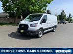 New 2026 Ford Transit 150 Low Roof Empty Cargo Van for sale #26F237 - photo 18