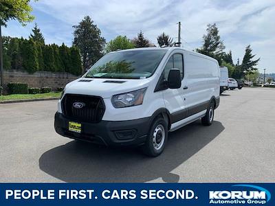 New 2026 Ford Transit 150 Low Roof Empty Cargo Van for sale #26F238 - photo 1