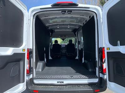 New 2026 Ford Transit 250 Medium Roof Empty Cargo Van for sale #26F244 - photo 2