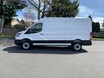 New 2026 Ford Transit 250 Medium Roof Empty Cargo Van for sale #26F244 - photo 3