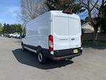 New 2026 Ford Transit 250 Medium Roof Empty Cargo Van for sale #26F244 - photo 4