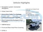 New 2026 Ford Transit 250 Medium Roof Empty Cargo Van for sale #26F244 - photo 5