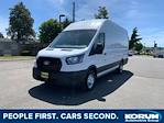New 2026 Ford Transit 350 High Roof Empty Cargo Van for sale #26F253 - photo 1