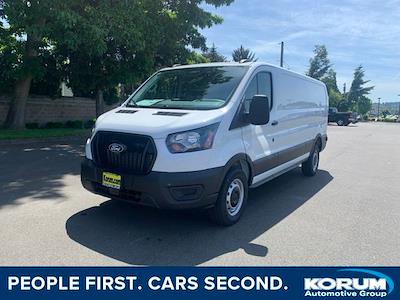 New 2026 Ford Transit 250 Low Roof Empty Cargo Van for sale #26F270 - photo 1
