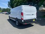 New 2026 Ford Transit 250 Low Roof Empty Cargo Van for sale #26F270 - photo 1