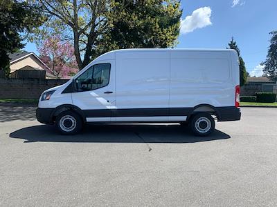 New 2026 Ford Transit 250 Medium Roof Empty Cargo Van for sale #26F275 - photo 1