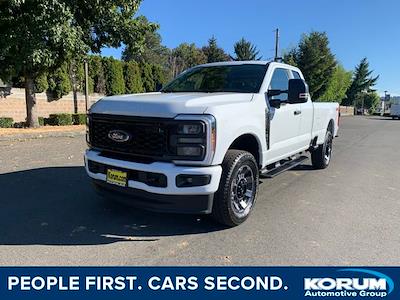 New 2026 Ford F-350 XL Super Cab for sale #26F28 - photo 1