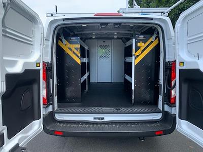 New 2026 Ford Transit 150 Low Roof Empty Cargo Van for sale #26F285 - photo 2