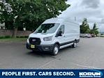 New 2026 Ford Transit 250 High Roof Empty Cargo Van for sale #26F290 - photo 1