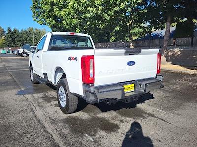 New 2026 Ford F-250 XL Regular Cab for sale #26F34 - photo 2