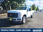 New 2026 Ford F-250 XL Regular Cab for sale #26F34 - photo 1