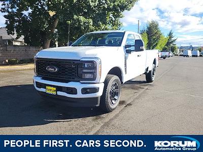 New 2026 Ford F-350 XL Super Cab for sale #26F35 - photo 1