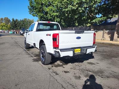 New 2026 Ford F-350 XL Super Cab for sale #26F35 - photo 2