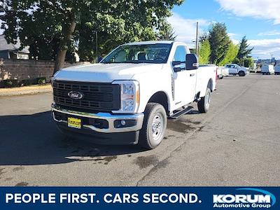 New 2026 Ford F-250 XL Regular Cab for sale #26F36 - photo 1